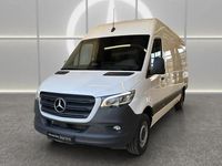 Gebraucht Mercedes Sprinter 170 PS (125 kW) 2026 Weiß Van