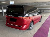 Usado VW Multivan Life 204 HP (150 kW) 2023 Preto Monovolume