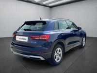 Gebraucht Audi Q3 150 PS (110 kW) 2025 Blau SUV