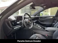Neu Porsche Panamera 4 354 PS (260 kW) 2026 Oakgrünmetallic neo Kleinwagen