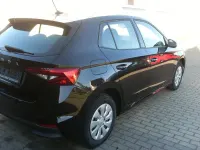 Gebraucht Skoda Fabia Selection 116 PS (85 kW) 2024 Schwarz Kleinwagen