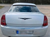 gebraucht Chrysler 300C 3.0 CRD