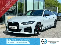 Gebraucht BMW M440 M Sport 374 PS (275 kW) 2025 Grau Coupé