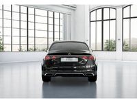 Gebraucht Mercedes E200 AMG 204 PS (150 kW) 2025 Schwarz metalliclack obsidianschwarz Limousine