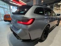 Neu BMW M3 Competition Edition 530 PS (389 kW) 2026 Grau Kombi