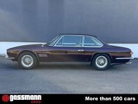 Gebraucht Maserati Mexico 290 PS (213 kW) 1967 Rot Coupé