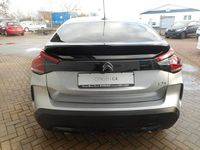 Gebraucht Citroën C4 Shine 131 PS (96 kW) 2023 Stahlgrau Limousine