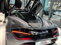Gebraucht McLaren 720S 721 PS (530 kW) 2023 Grau Coupé