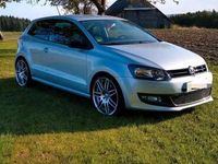 gebraucht VW Polo 1,6 TDI Style