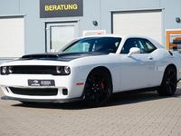 Gebraucht Dodge Challenger 888 PS (653 kW) 2020 Weiß Coupé