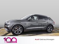 gebraucht Audi Q8 3.0 50 TDI quattro S line LED NAVI LEDER