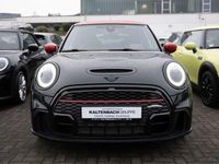 Gebraucht Mini John Cooper Works 231 PS (169 kW) 2022 Grün Kleinwagen