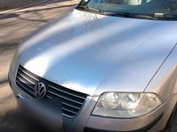 Gebraucht VW Golf IV 131 PS (96 kW) 2003 Silber Limousine