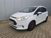 Second-hand Ford B-MAX 101 CP (74 kW) 2013 Alb Monovolum