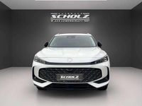 Second-hand MG HS 272 CP (200 kW) 2026 Alb SUV