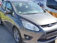 Occasion Ford C-MAX 101 ch (74 kW) 2015 Gris Monospace