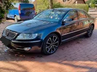 Gebraucht VW Phaeton 280 PS (205 kW) 2008 Limousine