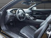 Neu Aston Martin DB12 680 PS (500 kW) 2025 Schwarz