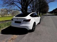 Gebraucht Tesla Model Y RWD 219 kW (299 PS) 2024 SUV