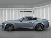 Gebraucht Ford Mustang GT 446 PS (328 kW) 2025 Carbonized gray metallic Coupé