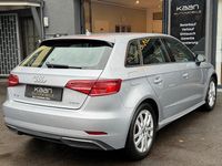 Second-hand Audi e-tron Advanced 150 kW (204 CP) 2018 Argintiu SUV