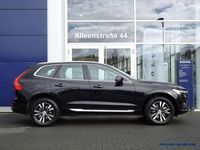 Gebraucht Volvo XC60 Core 253 PS (186 kW) 2022 717 onyx black metallic SUV