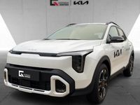 Neu Kia Stonic GT-Line 100 PS (73 kW) 2025 Weiß SUV