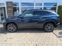 Neu Hyundai Tucson Prime 239 PS (175 kW) 2026 Blau SUV