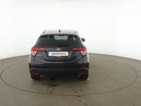 Gebraucht Honda HR-V Executive 131 PS (96 kW) 2017 Schwarz SUV