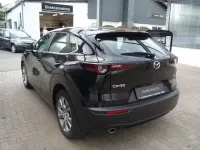 Gebraucht Mazda CX-30 140 PS (102 kW) 2025 Jet black SUV