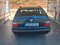 Gebraucht BMW 320 150 PS (110 kW) 1998 Blau Kombi