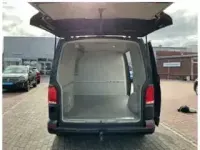 Gebraucht VW T6.1 199 PS (146 kW) 2020 Schwarz Van