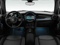 Gebraucht Mini Cooper Classic 136 PS (100 kW) 2022 Grau Kleinwagen