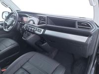 gebraucht VW Multivan T6.120 TDI Comfortline Allrad Aut. Klima Navi Standheizung