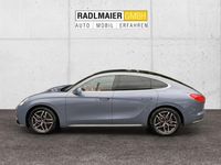 Gebraucht Ora 07 150 kW (204 PS) 2024 Steel grey Limousine