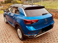 gebraucht VW T-Roc T-Roc1.5 TSI OPF Move