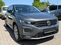 Occasion VW T-Roc Style 150 ch (110 kW) 2019 Gris SUV