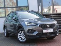 Gebraucht Seat Tarraco 150 PS (110 kW) 2020 Grau SUV
