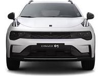 Neu Lynk & Co 01 280 PS (205 kW) 2025 Weiß SUV