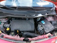 gebraucht Renault Twingo Klima, 82tkm, 2.Besitz, ZV,1,2 HU neu
