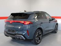 Neu Cupra Terramar 150 PS (110 kW) 2026 Blau SUV