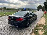 gebraucht BMW 525 d Xdrive