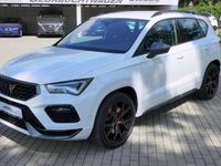 Gebraucht Cupra Ateca 301 PS (221 kW) 2022 "bila" weiss SUV