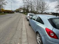 Gebraucht Mazda 3 100 PS (73 kW) 2009 Grau Limousine