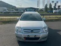 Gebraucht Opel Vectra 150 PS (110 kW) 2004 Silber Kombi