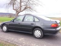 Gebraucht Honda Accord 116 PS (85 kW) 1995 Limousine