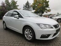 gebraucht Seat Leon Style TGI bivalent, Benzin / CNG