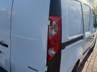 Second-hand Renault Kangoo 2010 Alb Pickup