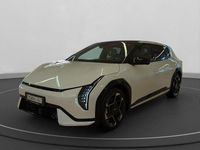 Neu Kia EV4 GT-Line 150 kW (204 PS) 2026 Weiß Limousine