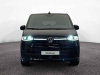 Gebraucht VW Multivan Style 204 PS (150 kW) 2025 Deep black perleffekt Van